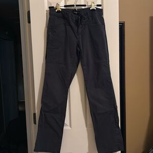 Black diamond hiking pants